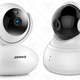 Annke 1080p Security Camera, $56 | Yi 720p Security Camera, $40